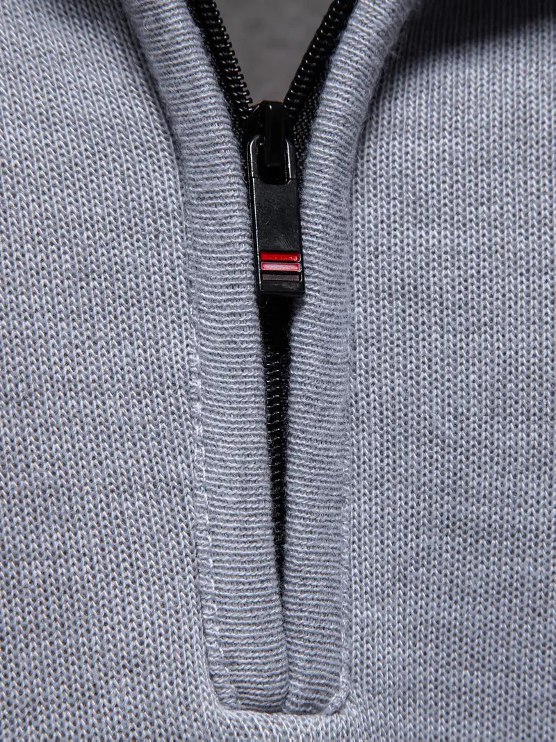 Adrian™ | Pull chauffant élégant