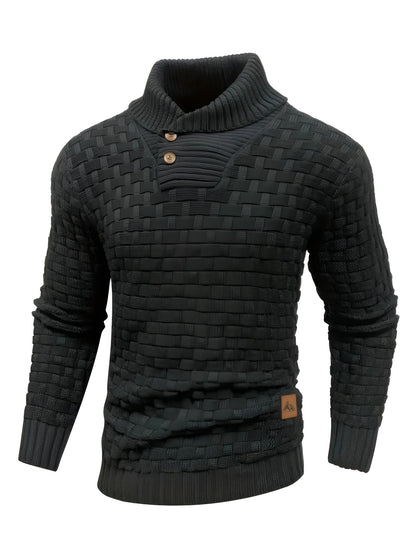Arvo™ | Pull élégant et beau
