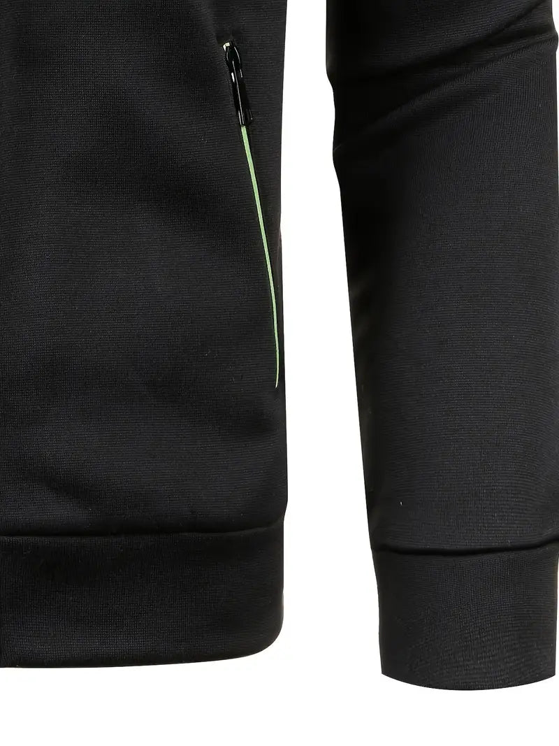 | Gilet élégant