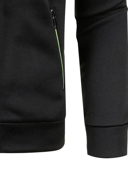 | Gilet élégant