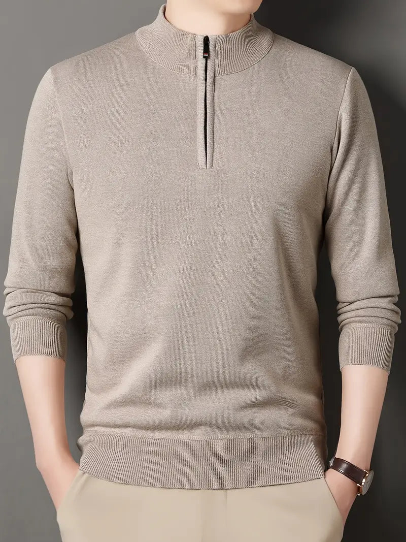 Adrian™ | Pull chauffant élégant