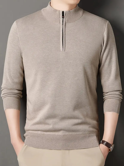 Adrian™ | Pull chauffant élégant