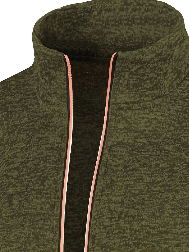| Gilet élégant