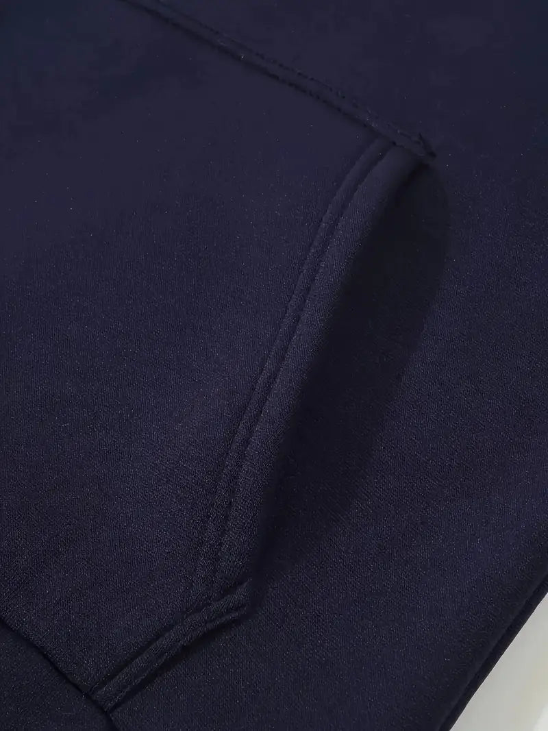 Lukas™ | Sweat à capuche élégant et chaud