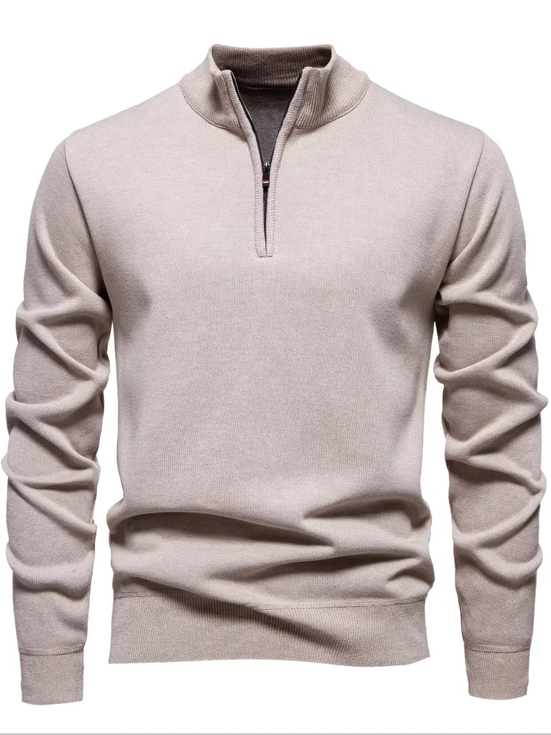 Adrian™ | Pull chauffant élégant