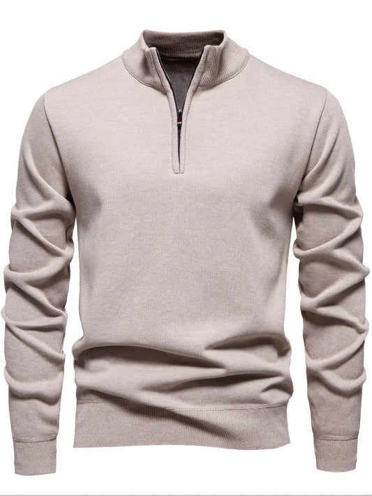 Adrian™ | Pull chauffant élégant