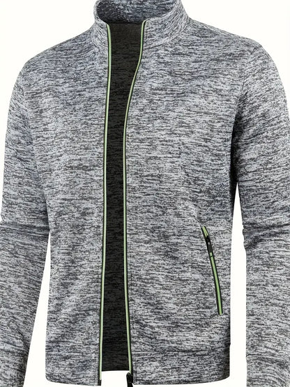 | Gilet élégant