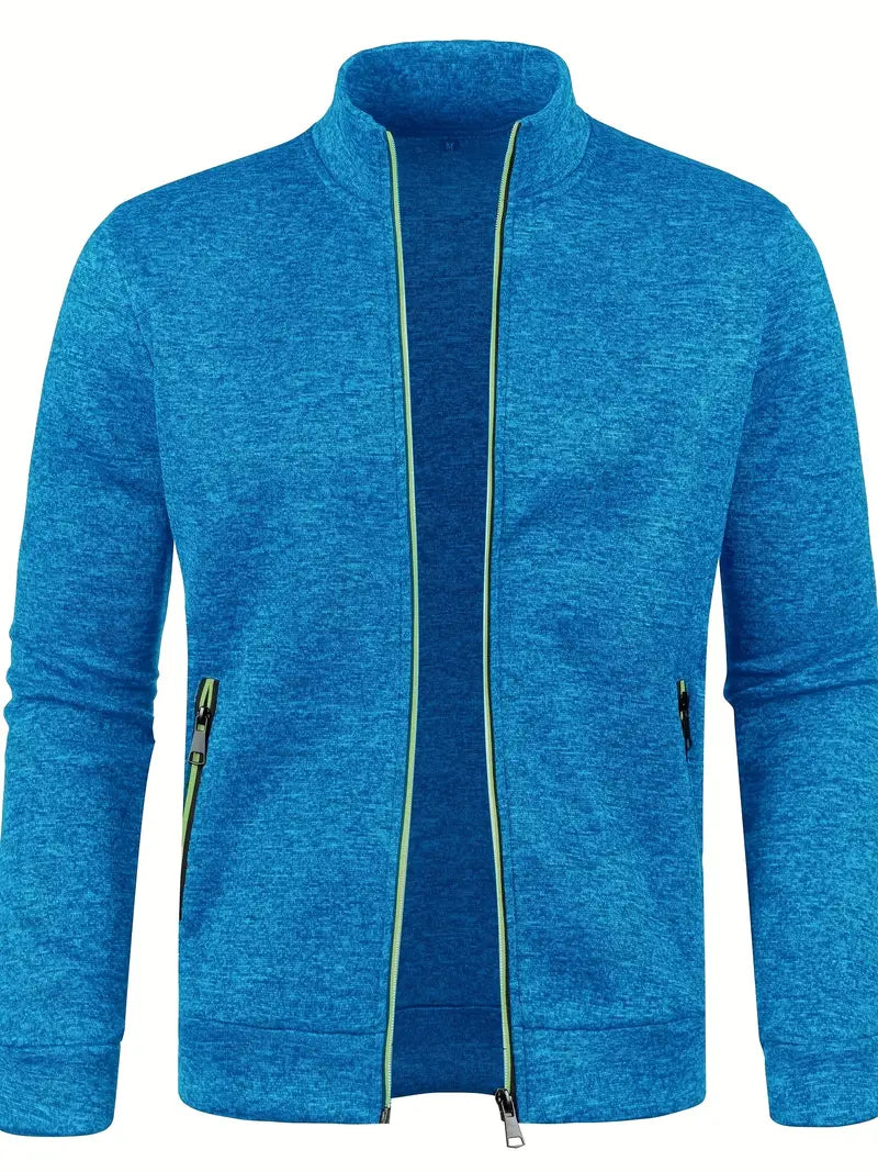 | Gilet élégant