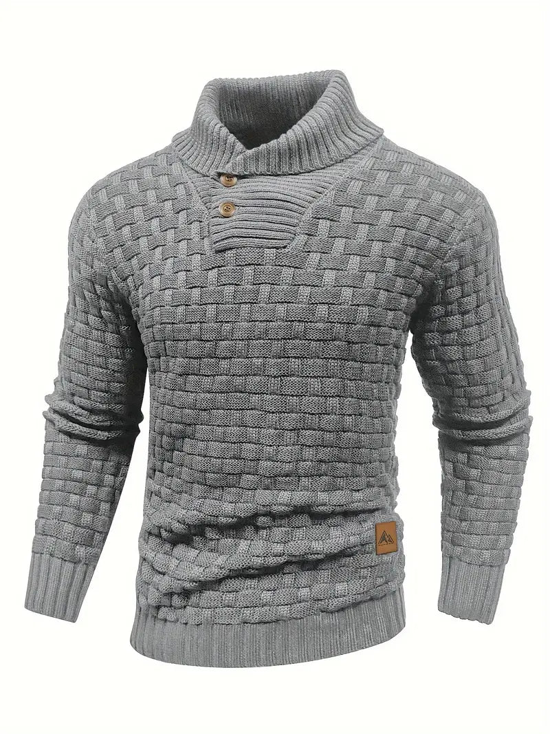 Arvo™ | Pull élégant et beau