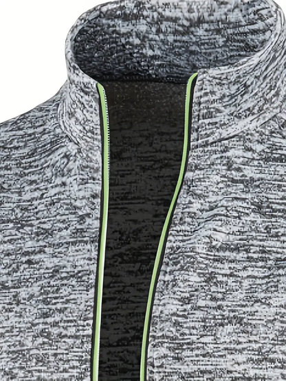 | Gilet élégant