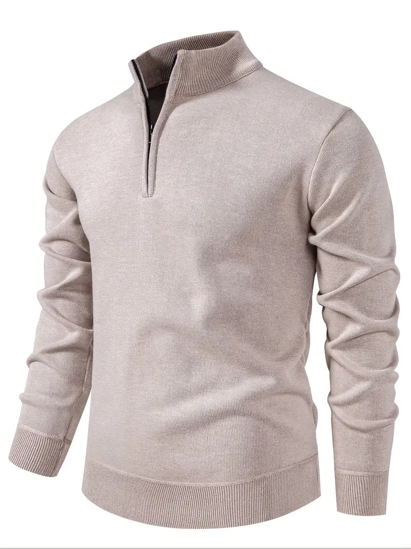 Adrian™ | Pull chauffant élégant