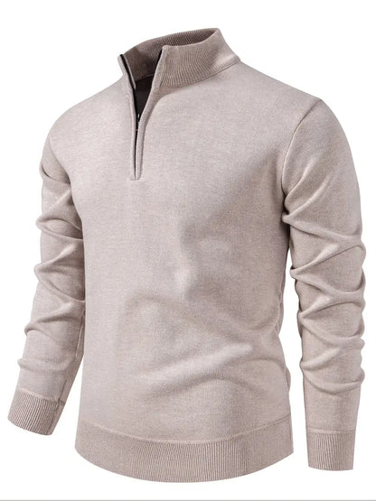 Adrian™ | Pull chauffant élégant