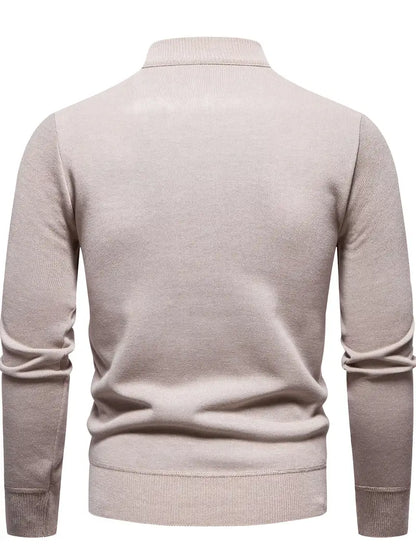 Adrian™ | Pull chauffant élégant