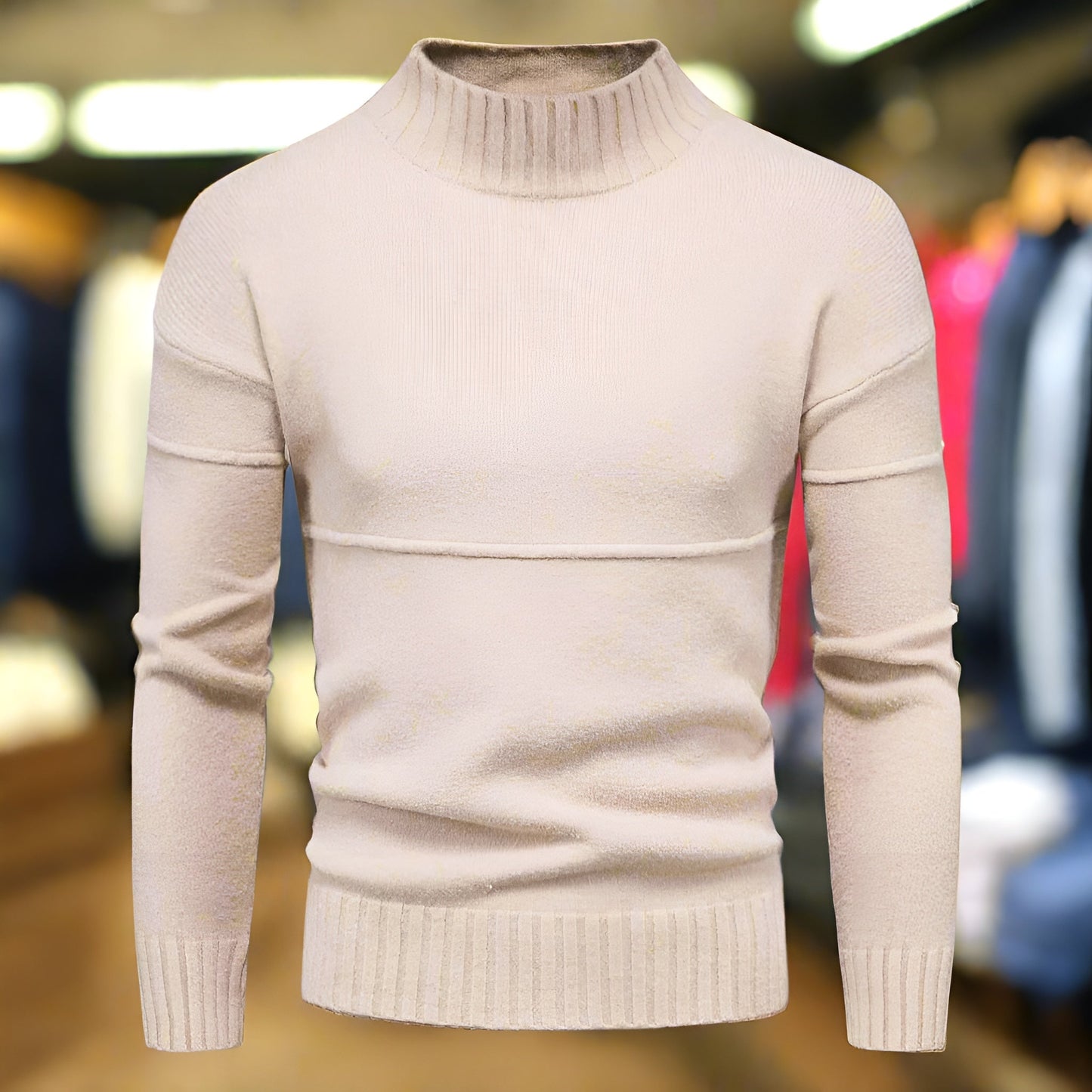 Fredrik™ | Résoripaita douce et élégante