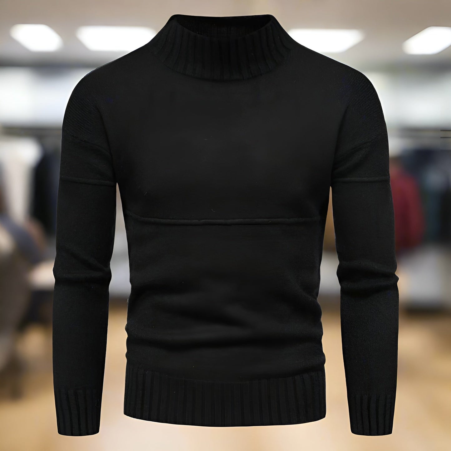 Fredrik™ | Résoripaita douce et élégante