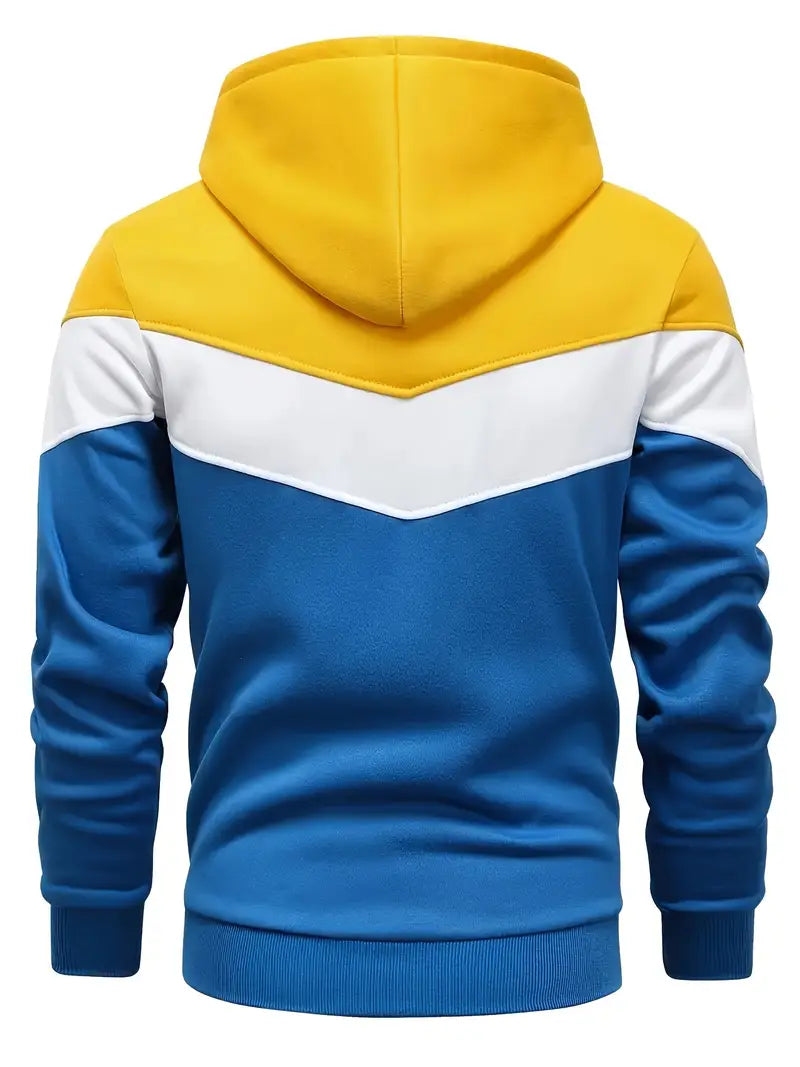 Lukas™ | Sweat à capuche élégant et chaud