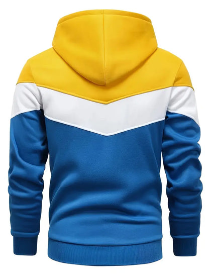 Lukas™ | Sweat à capuche élégant et chaud