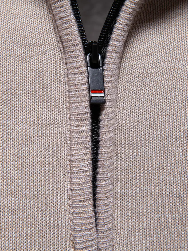 Adrian™ | Pull chauffant élégant