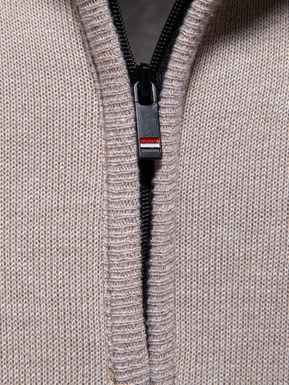 Adrian™ | Pull chauffant élégant