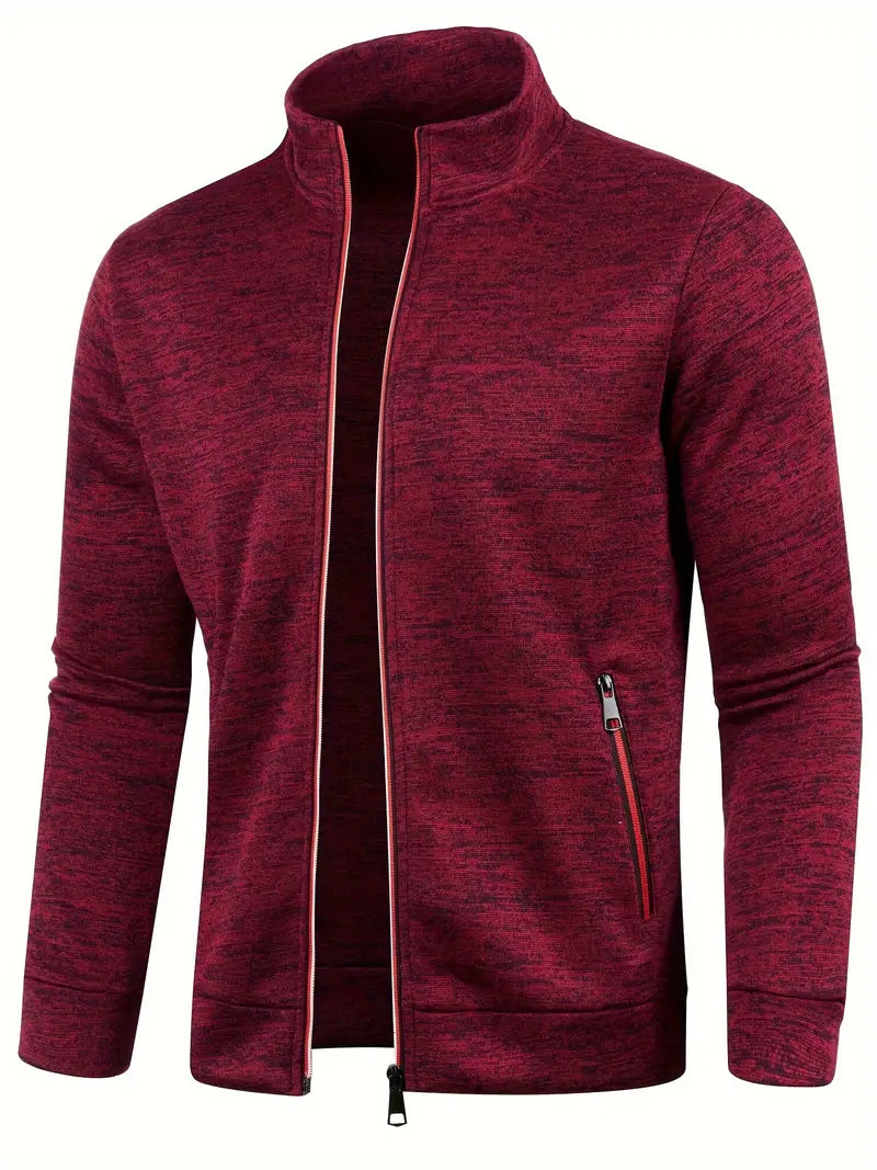 | Gilet élégant
