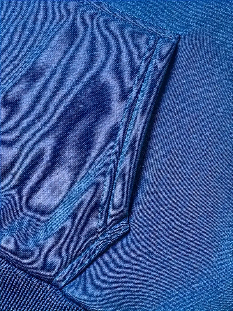 Lukas™ | Sweat à capuche élégant et chaud
