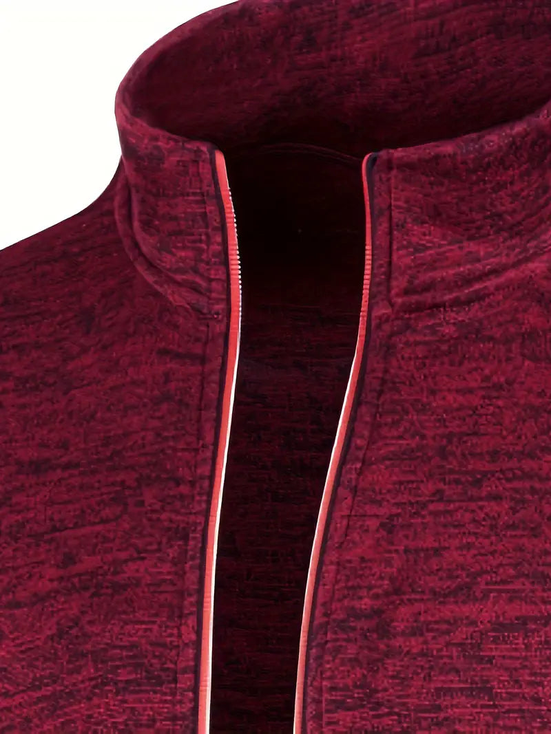 | Gilet élégant