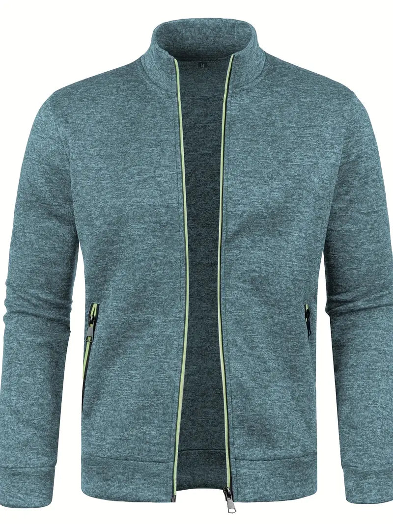 | Gilet élégant