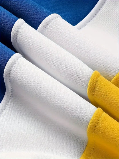 Lukas™ | Sweat à capuche élégant et chaud