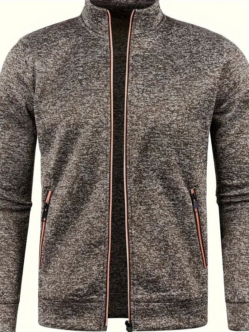 | Gilet élégant