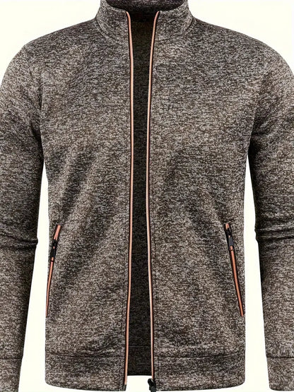 | Gilet élégant