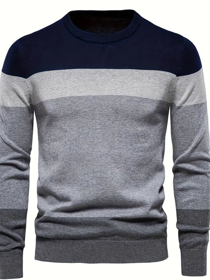 Frederik™ | Chandail chaud et confortable en tricot