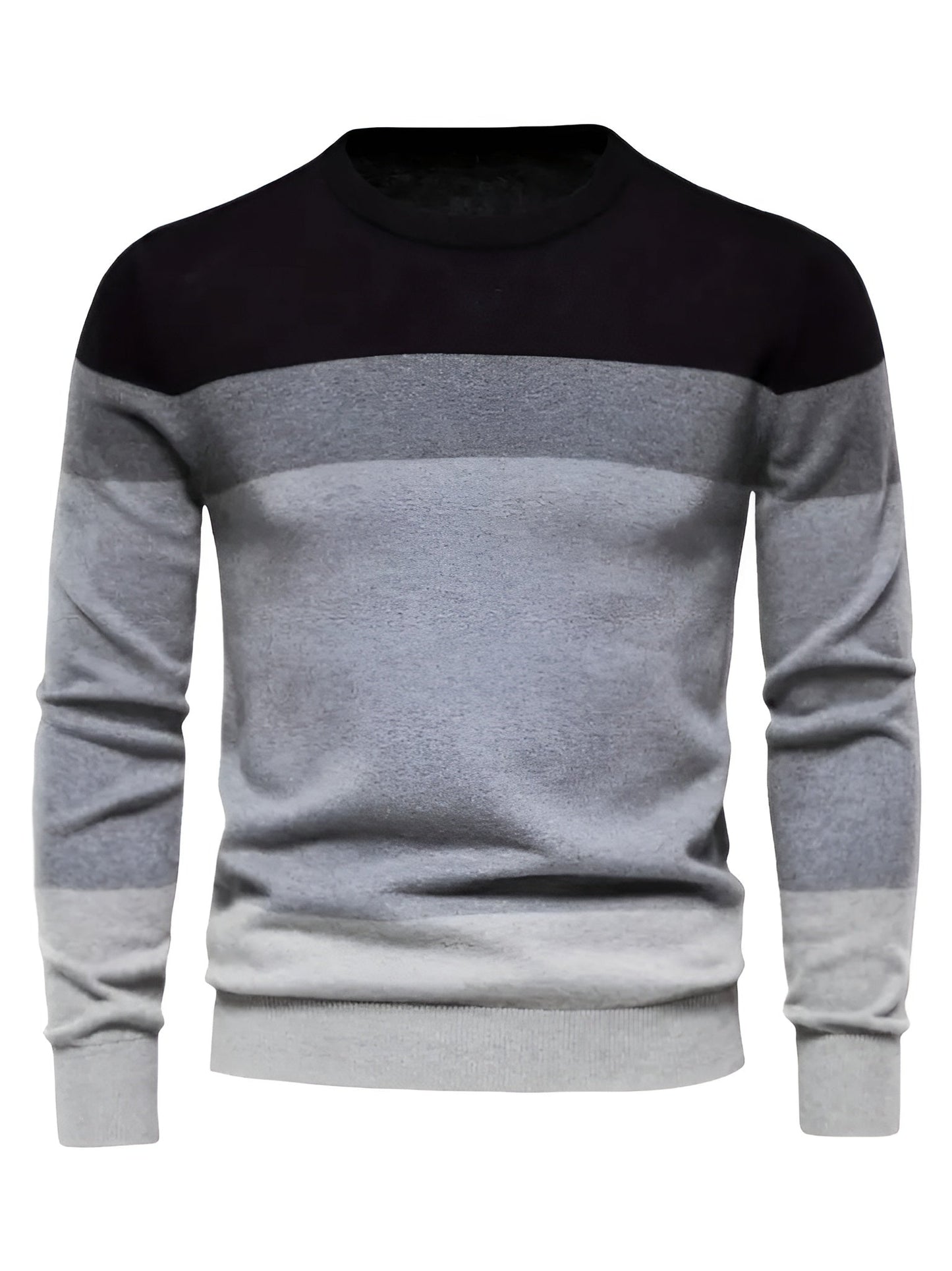 Frederik™ | Chandail chaud et confortable en tricot