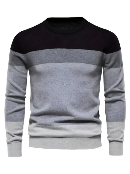 Frederik™ | Chandail chaud et confortable en tricot