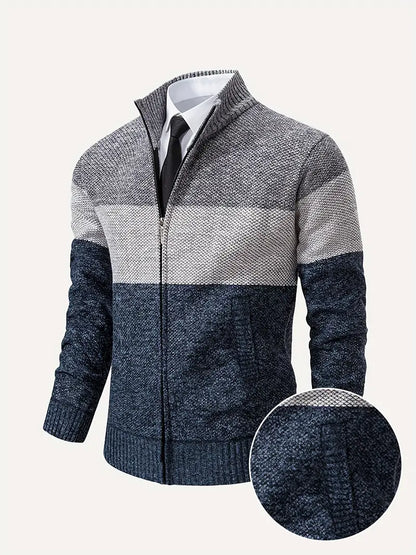 Elias™ | Veste coupe-vent élégante