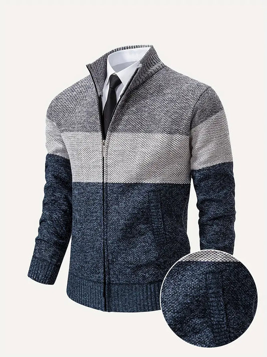 Elias™ | Veste coupe-vent élégante