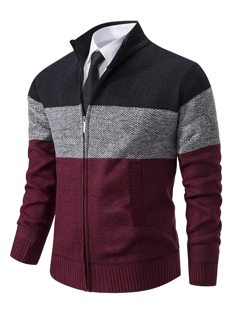 Elias™ | Veste coupe-vent élégante