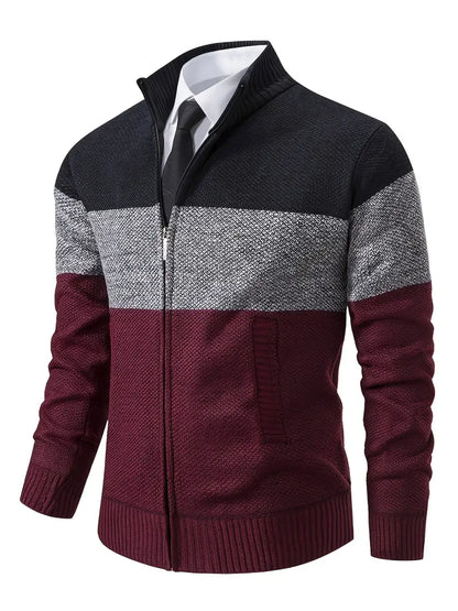Elias™ | Veste coupe-vent élégante
