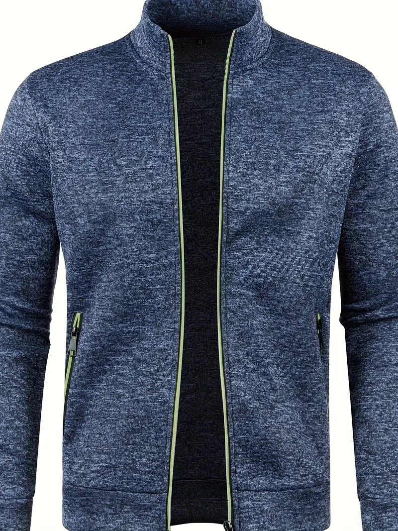 | Gilet élégant