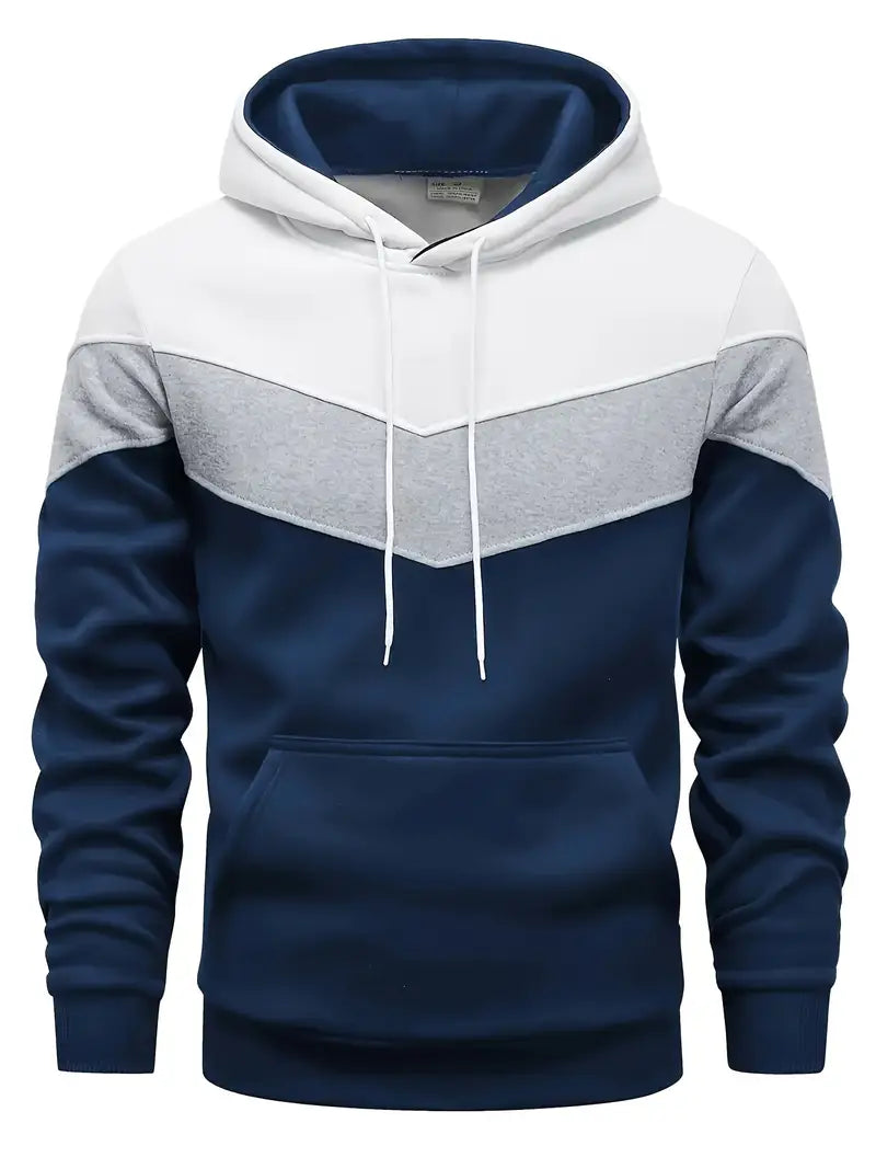 Lukas™ | Sweat à capuche élégant et chaud