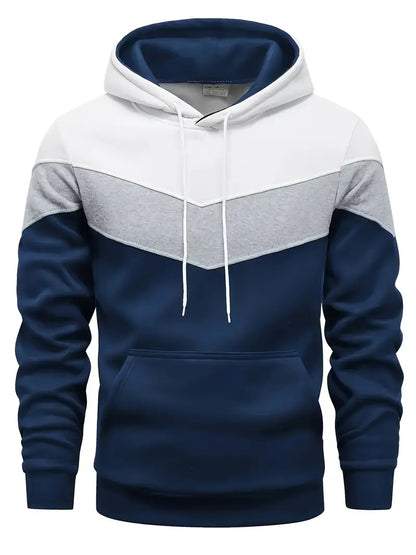 Lukas™ | Sweat à capuche élégant et chaud