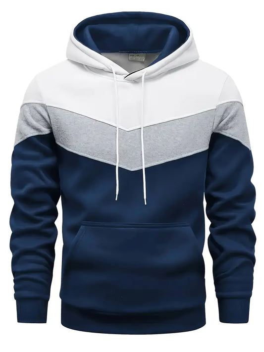 Lukas™ | Sweat à capuche élégant et chaud