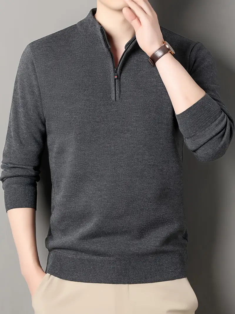 Adrian™ | Pull chauffant élégant