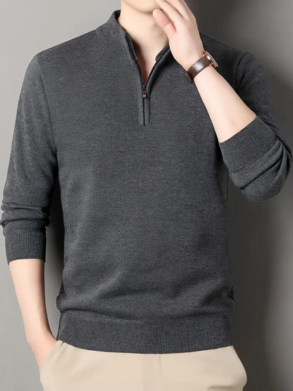 Adrian™ | Pull chauffant élégant
