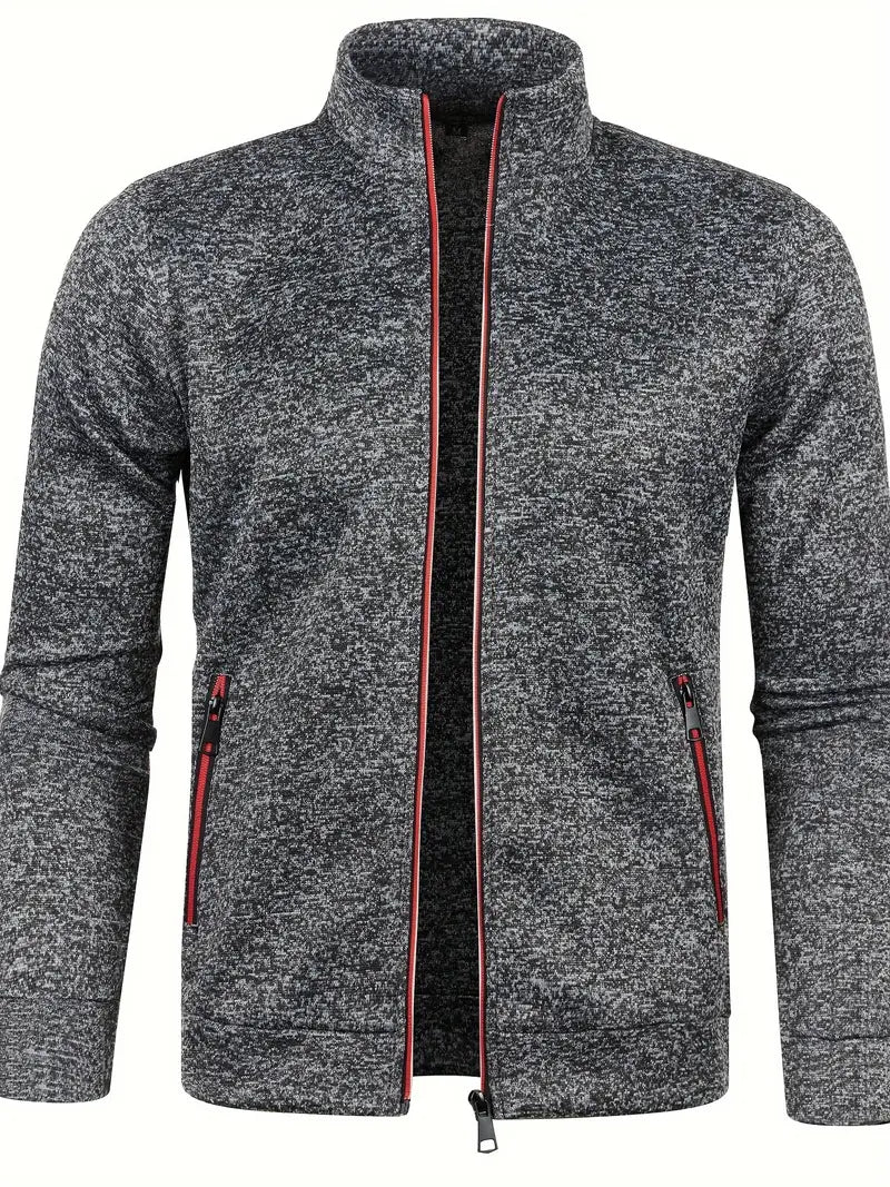 | Gilet élégant