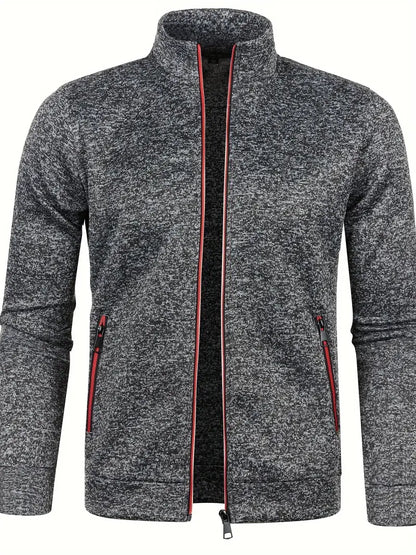 | Gilet élégant