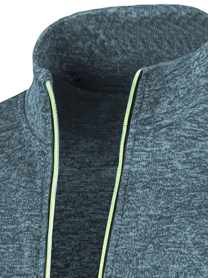 | Gilet élégant