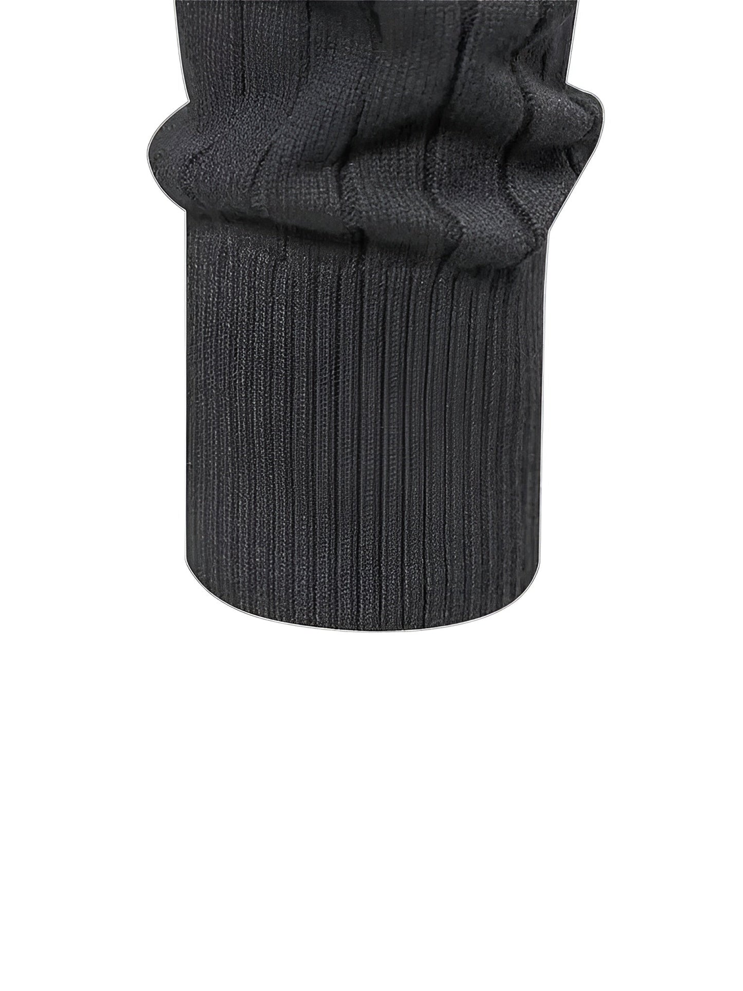 Pull col montant zippé – Élégance & Confort
