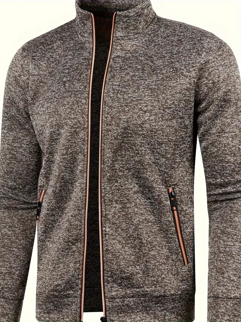 | Gilet élégant