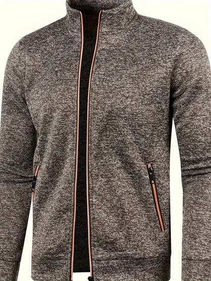 | Gilet élégant
