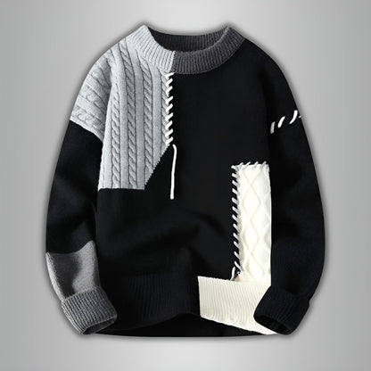 Gabriel™ | Pull patchwork